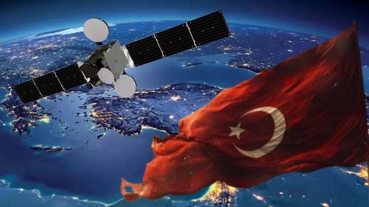 Türk Uydusu Türksat 6A'da Son Durum