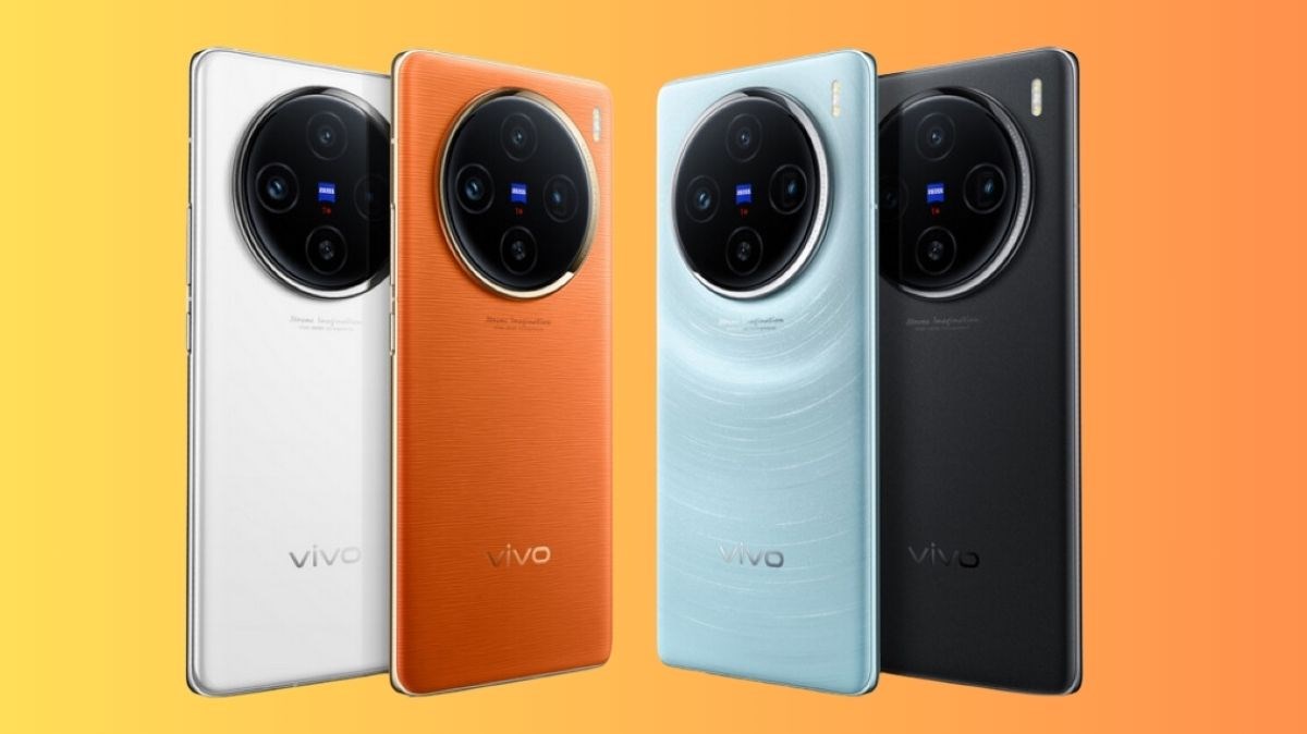 Vivo X200 Serisi Hakkında Yeni Bilgiler