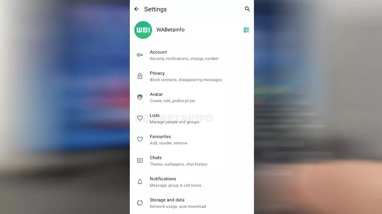 WhatsApp'tan Yeni Listeler Özelliği