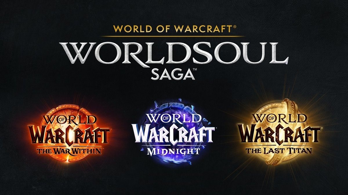 World of Warcraft: The War Within Genişleme Paketi İncelemesi