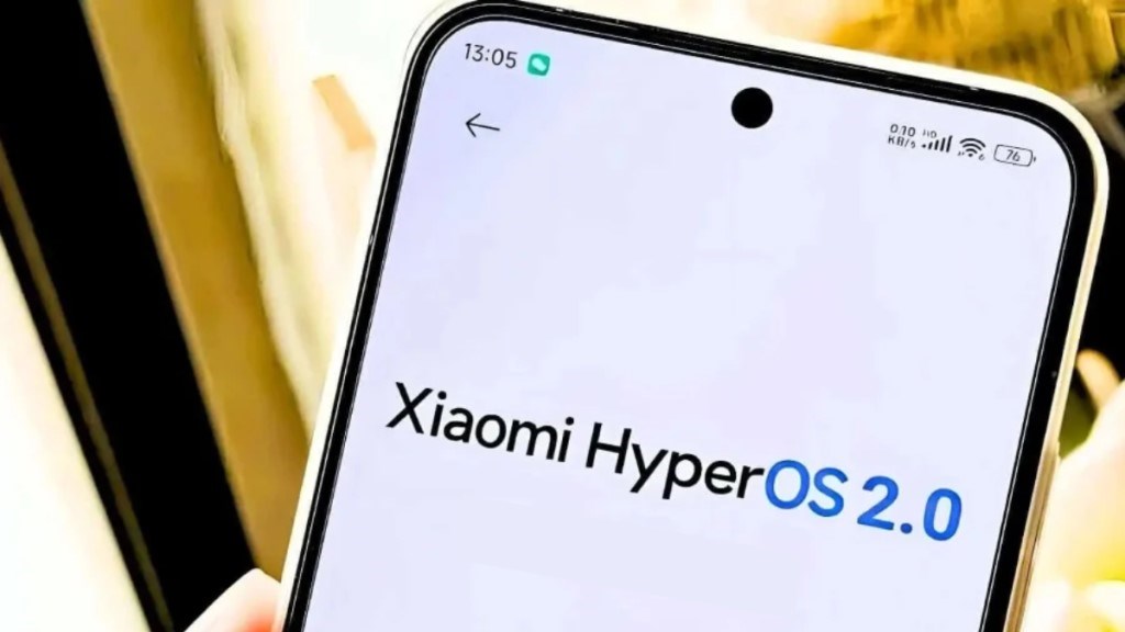 Xiaomi'nin HyperOS 2.0 ile Yenilikçi Adımları