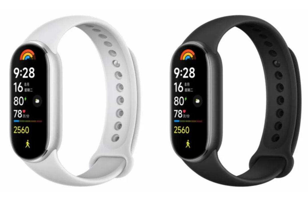 Xiaomi'nin Mi Band Serisi: Yeni Sağlık Verisi Paylaşma Özelliği