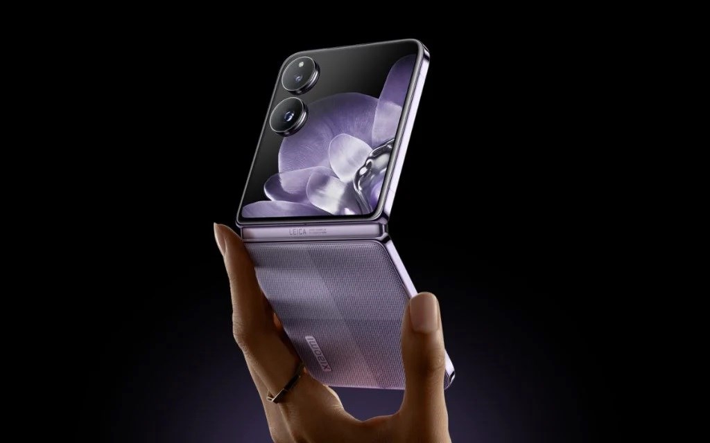 HyperOS 1.01 Güncellemesi Xiaomi Mix Flip İçin Geliyor