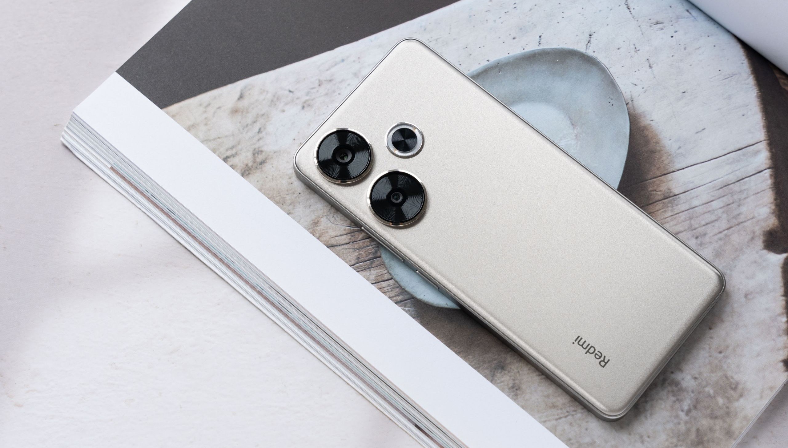 Xiaomi'den Yeni Bir Yenilik: Redmi Turbo 4