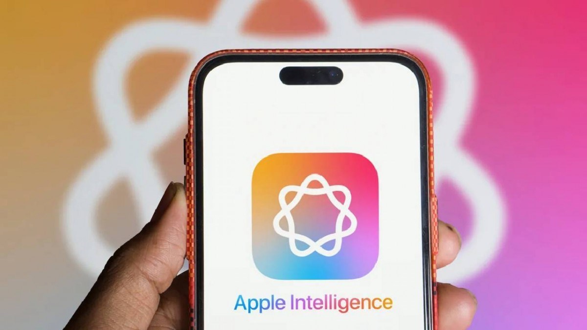 Apple Intelligence Yapay Zeka Paketi Genel Kullanıma Açıldı