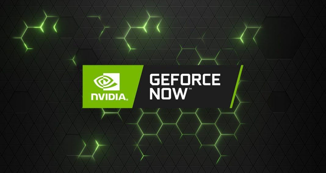 GeForce Now'a Yeni Oyunlar Geliyor!