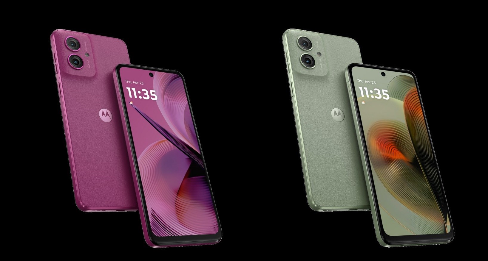 Motorola Moto G55 Özellikleri